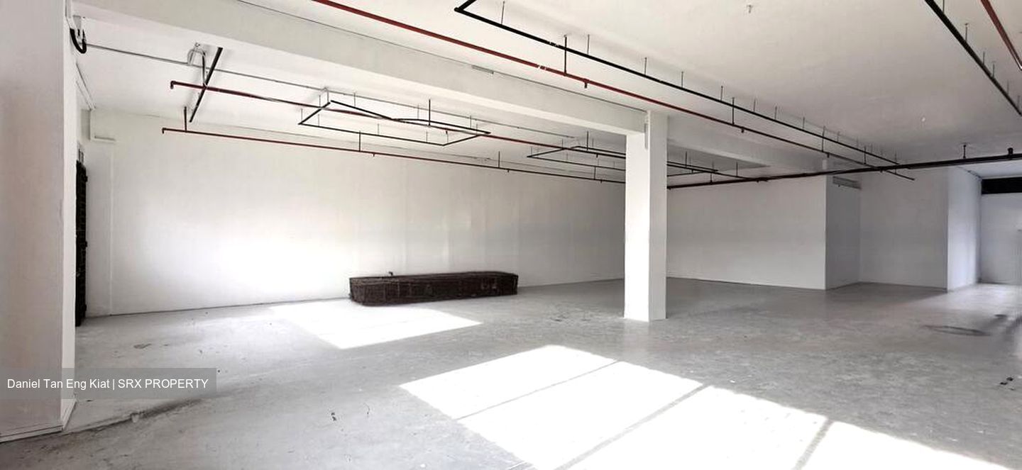 Tan Boon Liat Building (D3), Factory #476076311